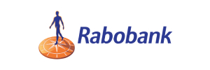 Rabobank logo